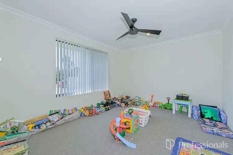 Seventh view of Homely house listing, 21 Aqualate Avenue, Aveley WA 6069