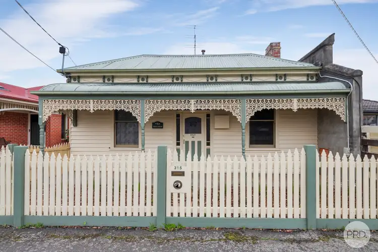 315 Armstrong Street North, Soldiers Hill VIC 3350