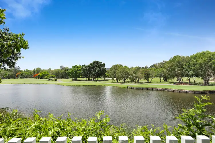 40 Peninsula Drive, Robina QLD 4226