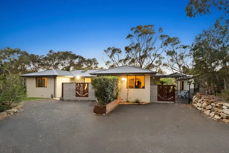 Main view of Homely house listing, 5 Linden Avenue, Belrose NSW 2085
