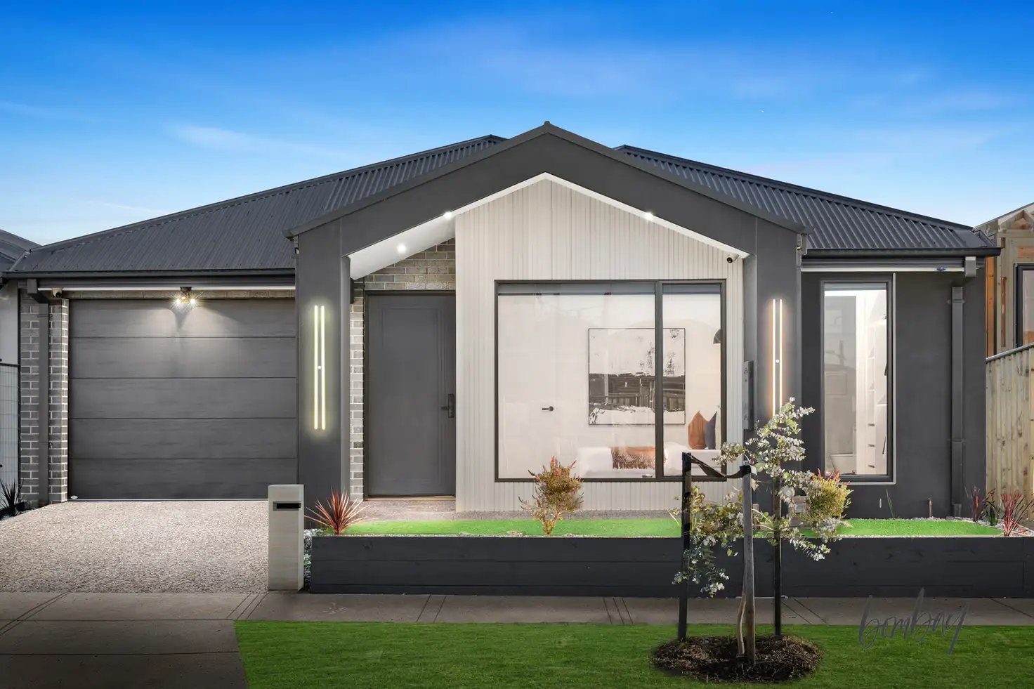 Main view of Homely house listing, 8 Blueys Road, Donnybrook VIC 3064