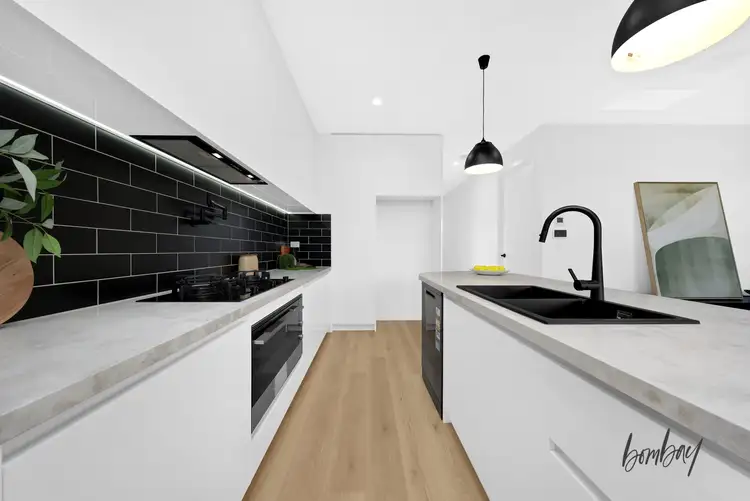 Second view of Homely house listing, 8 Blueys Road, Donnybrook VIC 3064