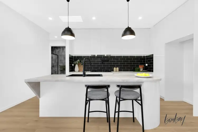 Third view of Homely house listing, 8 Blueys Road, Donnybrook VIC 3064