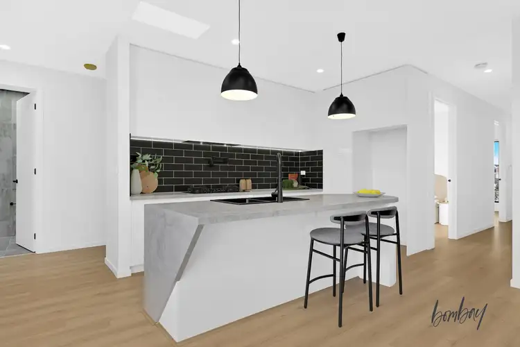 Fourth view of Homely house listing, 8 Blueys Road, Donnybrook VIC 3064