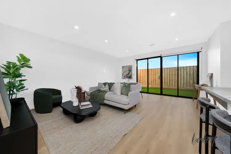 Sixth view of Homely house listing, 8 Blueys Road, Donnybrook VIC 3064