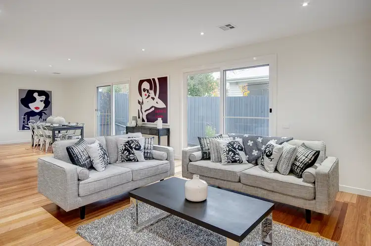 Sixth view of Homely house listing, 2/141 Aberdeen Street, Newtown VIC 3220