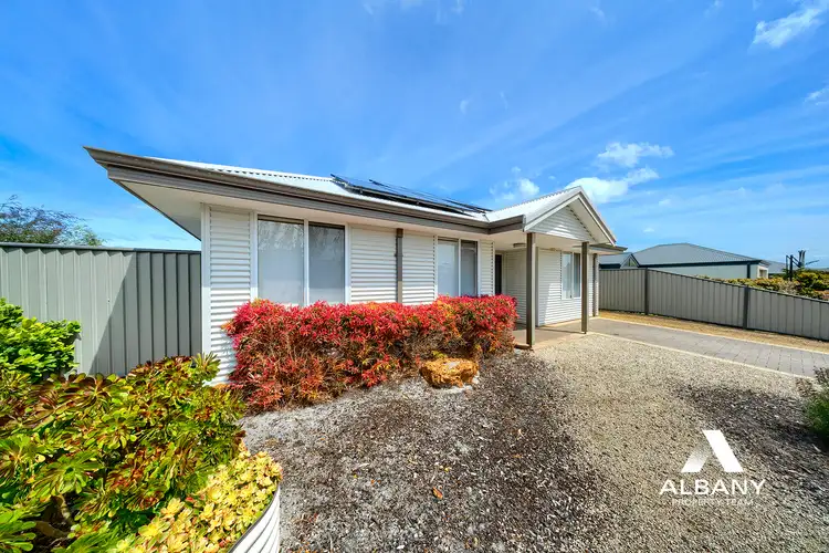 23 Grenfell Drive, Bayonet Head WA 6330