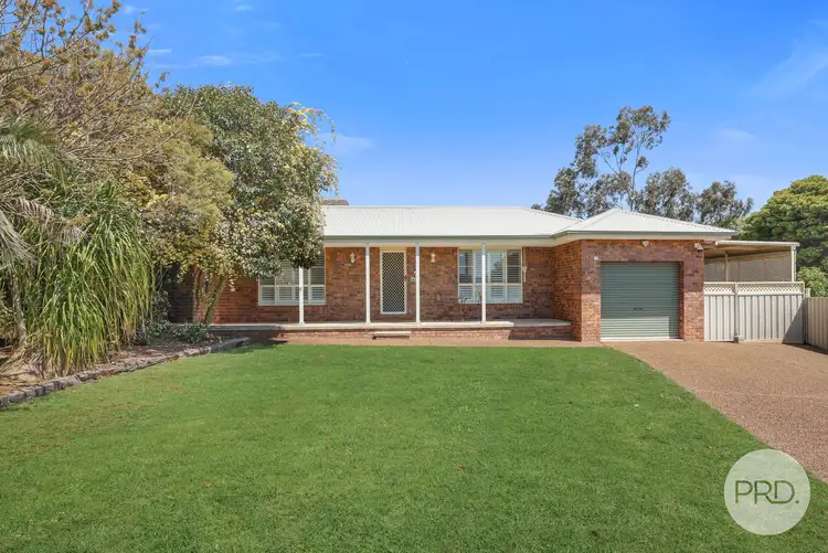 15 Milpara Court, Tamworth NSW 2340