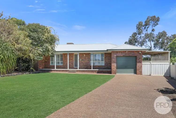 Second view of Homely house listing, 15 Milpara Court, Tamworth NSW 2340