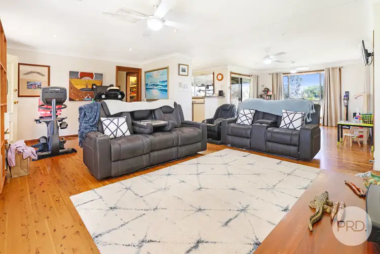 Fifth view of Homely house listing, 15 Milpara Court, Tamworth NSW 2340