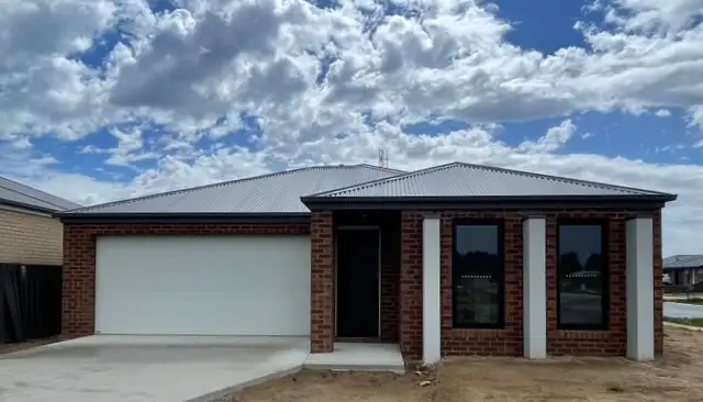 3 Wattle Drive, Benalla VIC 3672