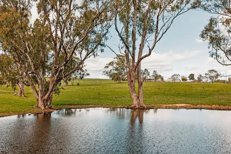 Third view of Homely house listing, 870 Valley Road, Glenhope VIC 3444