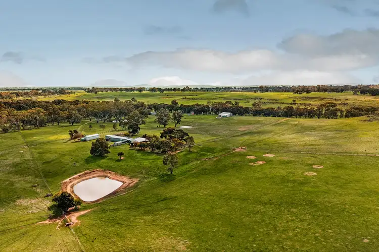 Fourth view of Homely house listing, 870 Valley Road, Glenhope VIC 3444