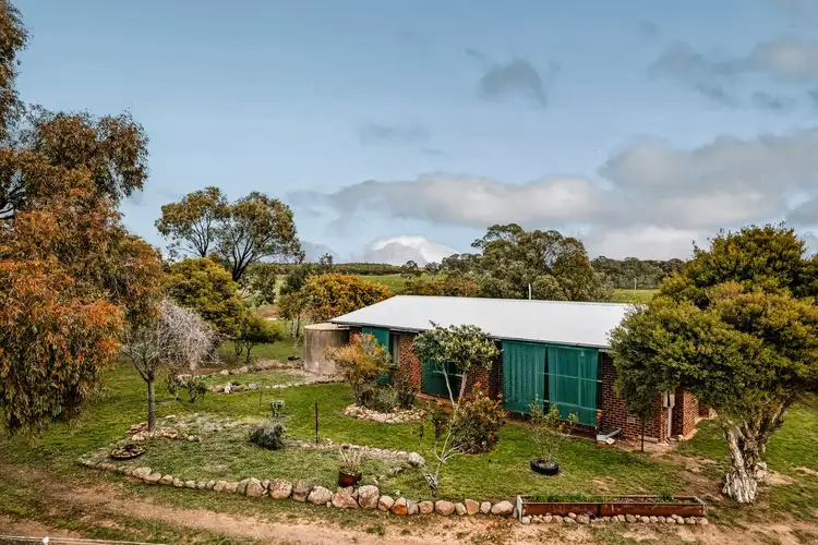 Fifth view of Homely house listing, 870 Valley Road, Glenhope VIC 3444