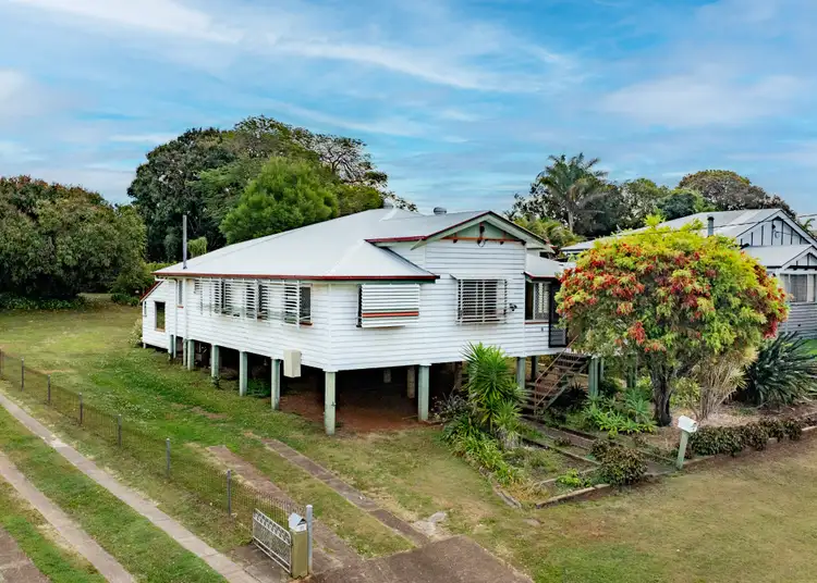 9 Smyth Street, Gympie QLD 4570