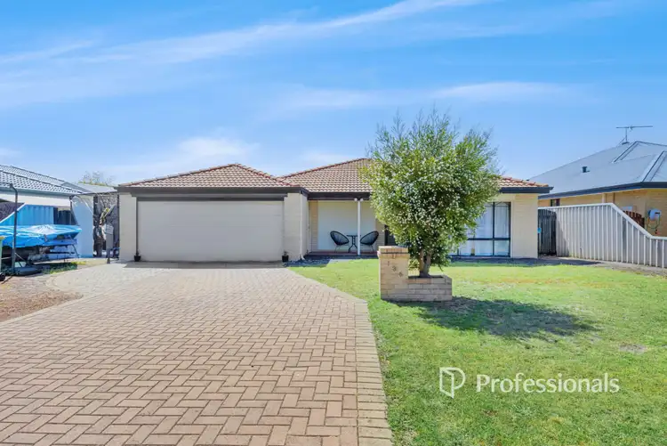 136 Jeffrey Road, Glen Iris WA 6230