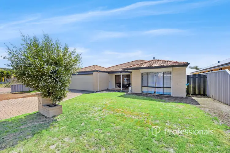 Second view of Homely house listing, 136 Jeffrey Road, Glen Iris WA 6230