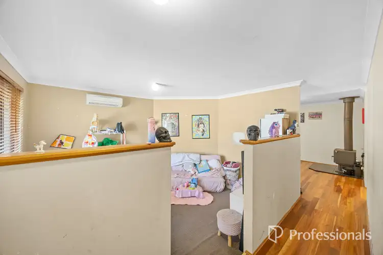 Third view of Homely house listing, 136 Jeffrey Road, Glen Iris WA 6230