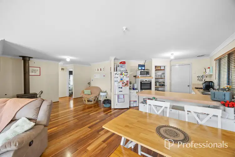 Fourth view of Homely house listing, 136 Jeffrey Road, Glen Iris WA 6230