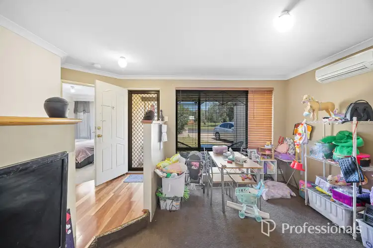 Fifth view of Homely house listing, 136 Jeffrey Road, Glen Iris WA 6230
