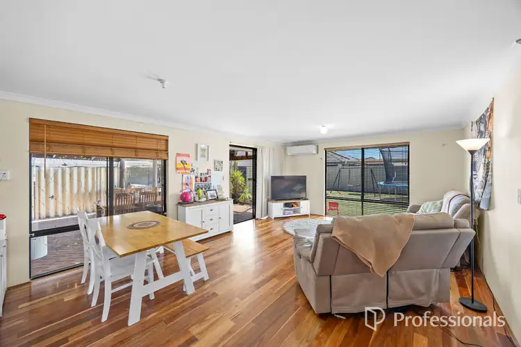 Sixth view of Homely house listing, 136 Jeffrey Road, Glen Iris WA 6230