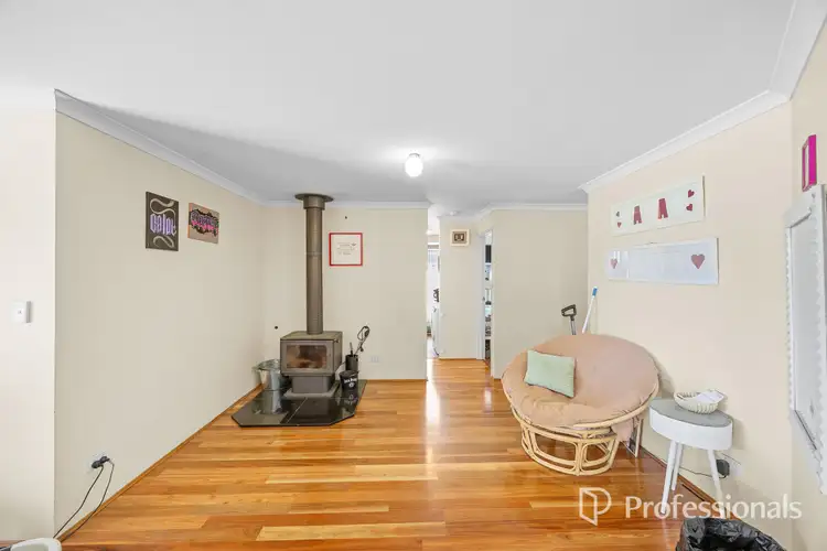 Seventh view of Homely house listing, 136 Jeffrey Road, Glen Iris WA 6230