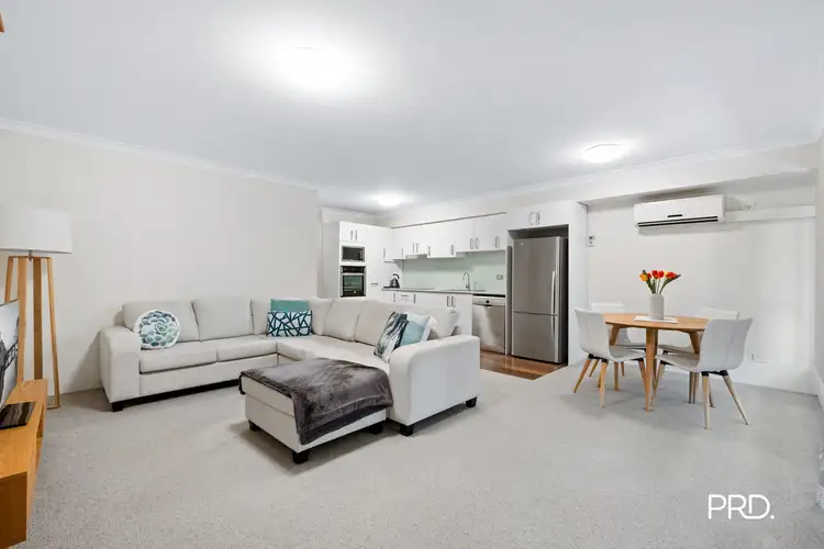 Second view of Homely unit listing, 9/41-45 Evan Street, Penrith NSW 2750
