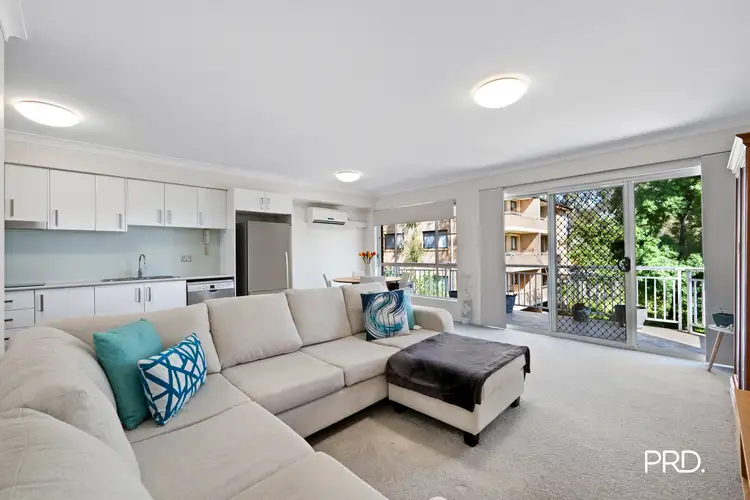 Third view of Homely unit listing, 9/41-45 Evan Street, Penrith NSW 2750