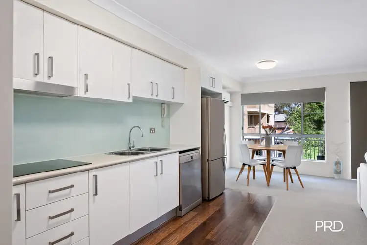 Fifth view of Homely unit listing, 9/41-45 Evan Street, Penrith NSW 2750