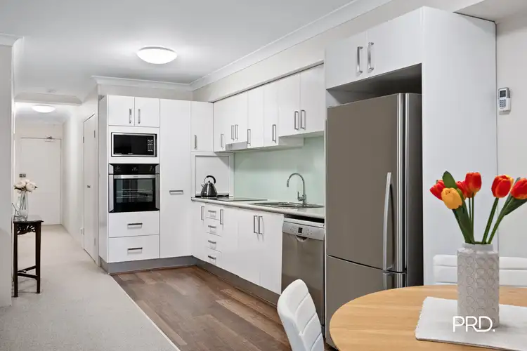 Sixth view of Homely unit listing, 9/41-45 Evan Street, Penrith NSW 2750