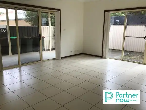 Second view of Homely townhouse listing, 10B Gorman Street, Tamworth NSW 2340