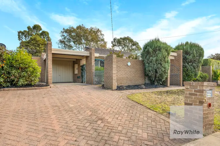 Third view of Homely house listing, 5 Oxley Avenue, Bundoora VIC 3083