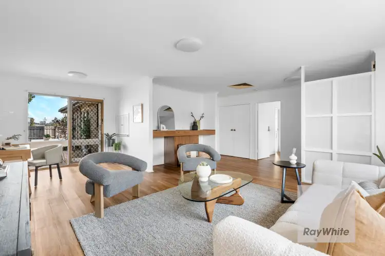 Fourth view of Homely house listing, 5 Oxley Avenue, Bundoora VIC 3083