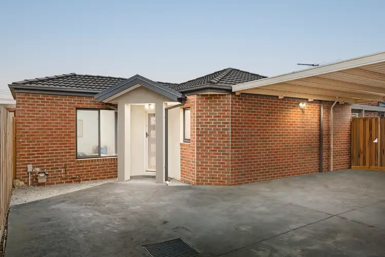 4/25 Pleasant Road, Thomastown VIC 3074