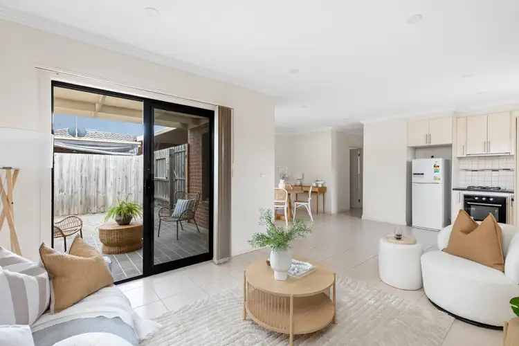 Fourth view of Homely unit listing, 4/25 Pleasant Road, Thomastown VIC 3074