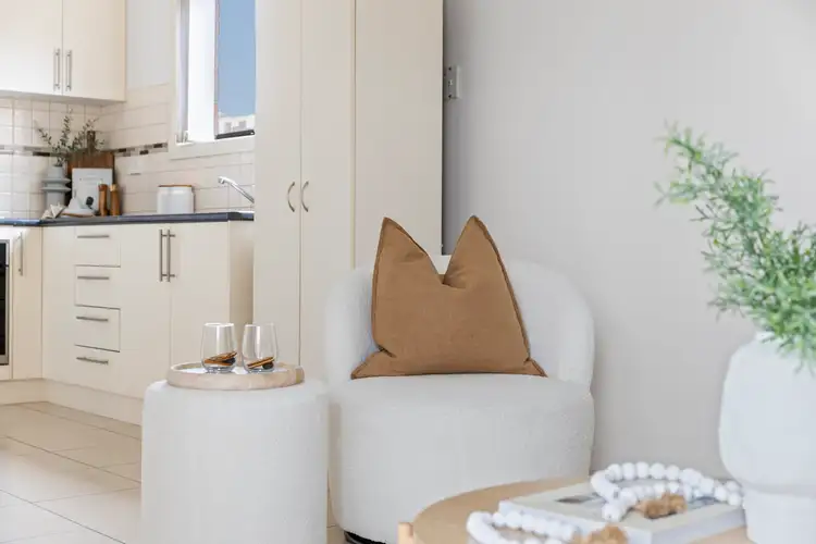 Fifth view of Homely apartment listing, 4/25 Pleasant Road, Thomastown VIC 3074