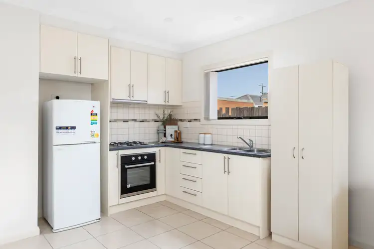 Sixth view of Homely unit listing, 4/25 Pleasant Road, Thomastown VIC 3074