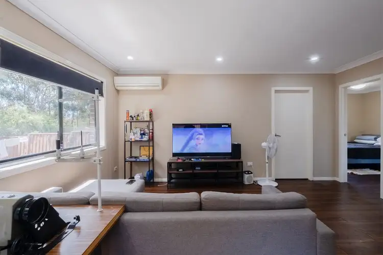 9A Wombidgee Avenue, St Clair NSW 2759