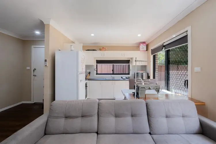 Second view of Homely house listing, 9A Wombidgee Avenue, St Clair NSW 2759