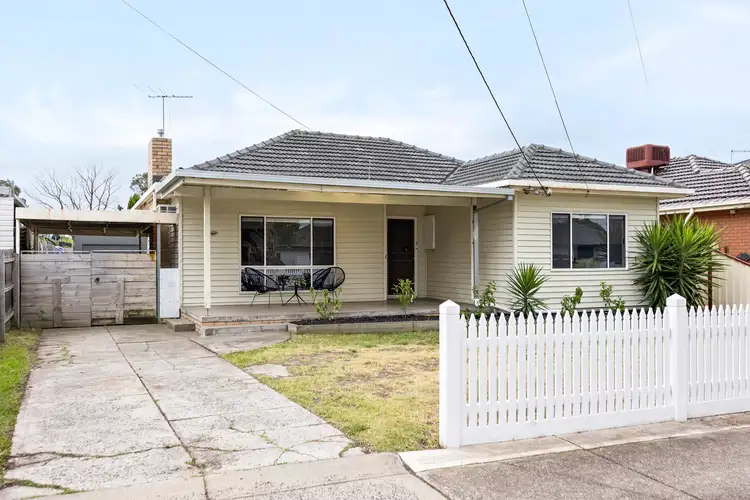 10 Preston Street, Fawkner VIC 3060
