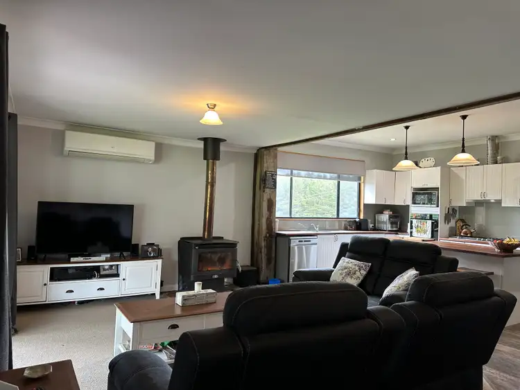 Fourth view of Homely rural property listing, 562 Walteela Road, Mannus NSW 2653
