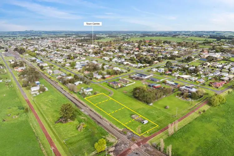Fifth view of Homely land listing, 88-94 Swanston Street, Terang VIC 3264
