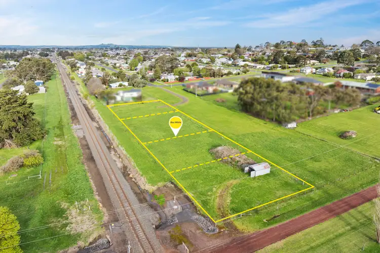 Sixth view of Homely land listing, 88-94 Swanston Street, Terang VIC 3264