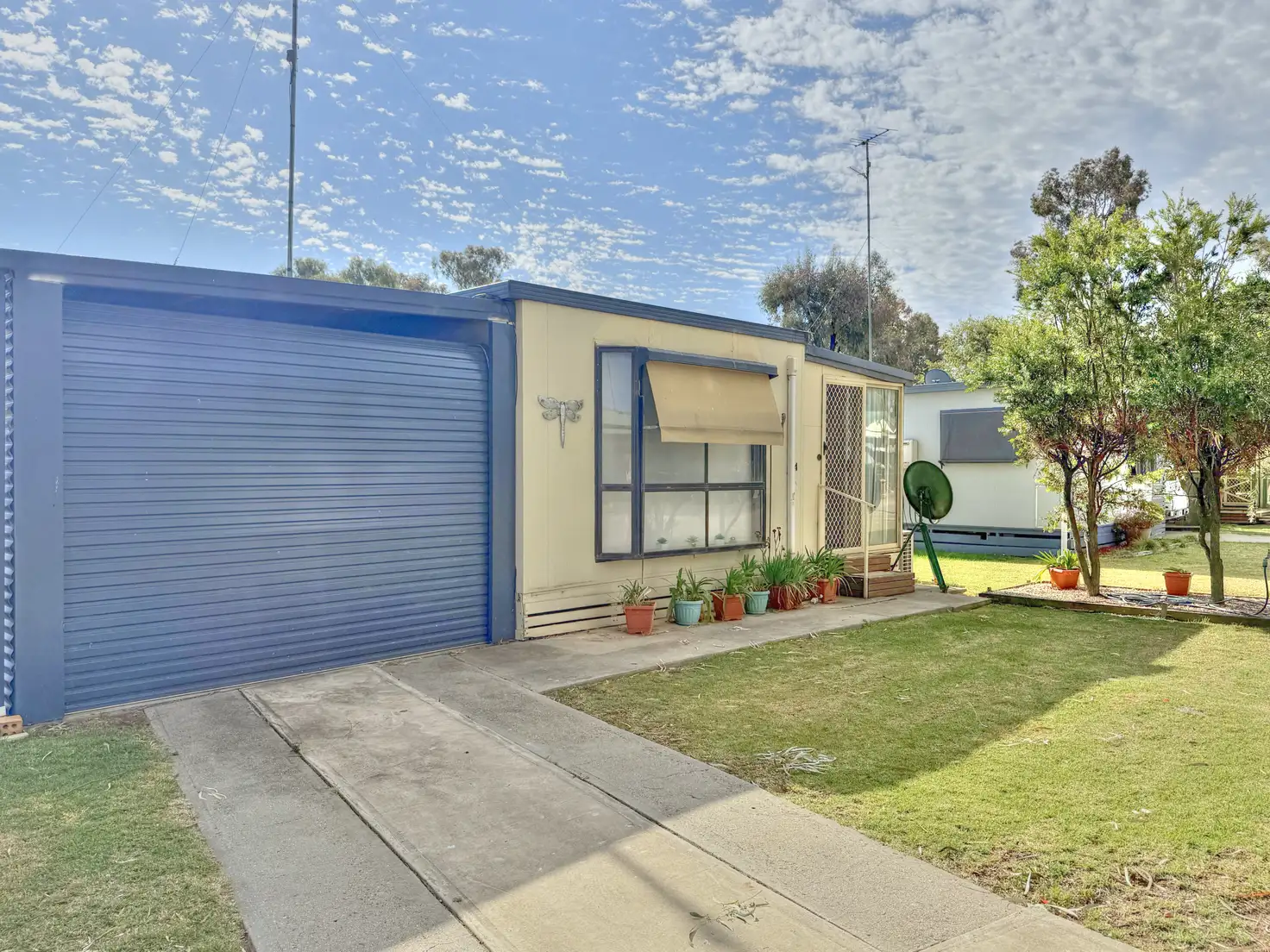 Main view of Homely house listing, I4/6th Avenue 65 Murray Street, Tocumwal NSW 2714