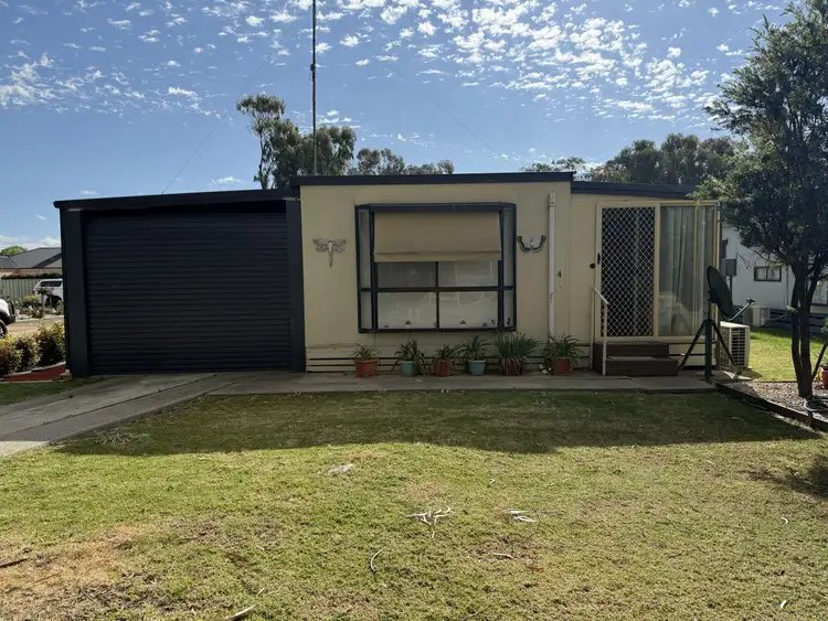 Second view of Homely house listing, I4/6th Avenue 65 Murray Street, Tocumwal NSW 2714