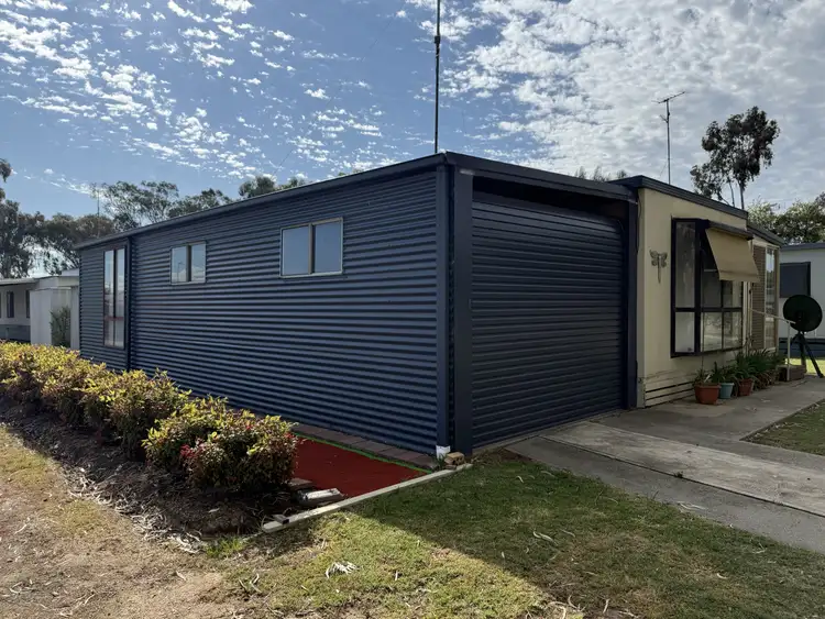 Third view of Homely house listing, I4/6th Avenue 65 Murray Street, Tocumwal NSW 2714