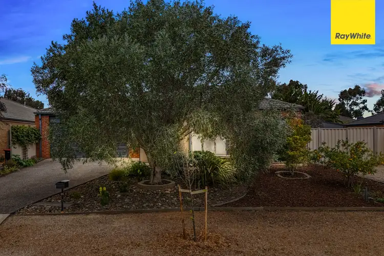 26 Northgate Drive, Harkness VIC 3337
