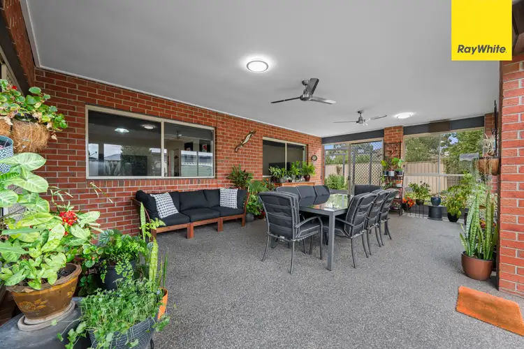 26 Northgate Drive, Harkness VIC 3337