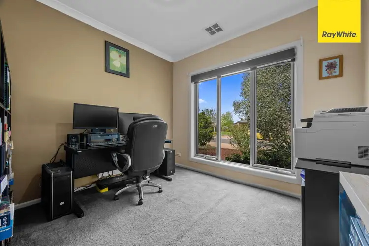 Third view of Homely house listing, 26 Northgate Drive, Harkness VIC 3337