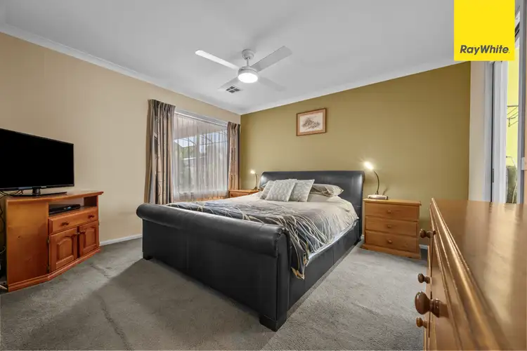 Fourth view of Homely house listing, 26 Northgate Drive, Harkness VIC 3337